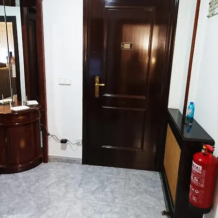 Apartment El Mirador