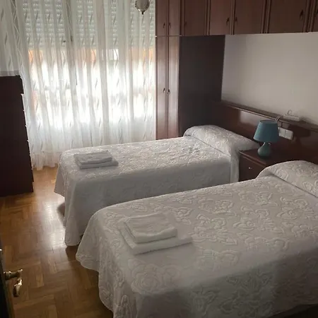 El Mirador Apartment *