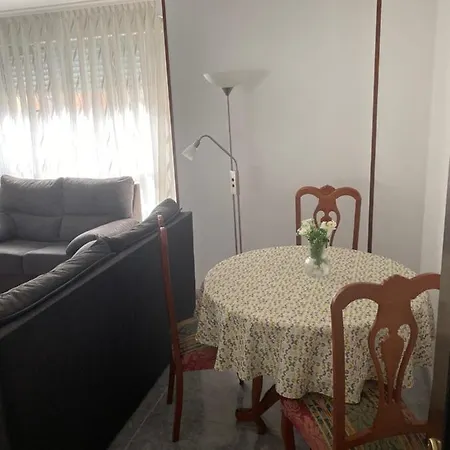 El Mirador Apartment *
